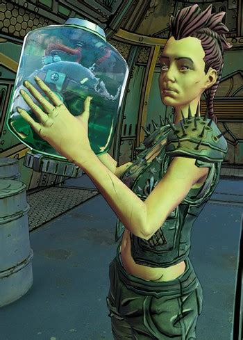 borderlands 3 tropes|Borderlands 3 .